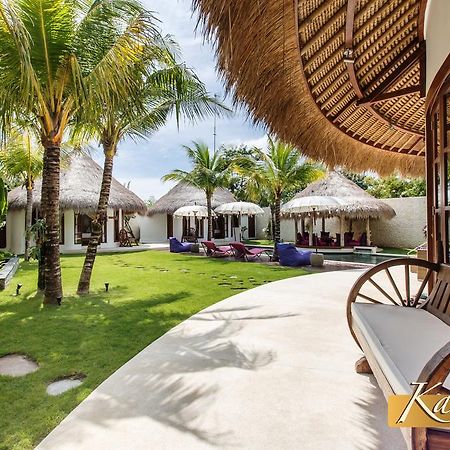 Villa Kaaiti ウルワツ エクステリア 写真