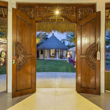 Villa Kaaiti ウルワツ エクステリア 写真