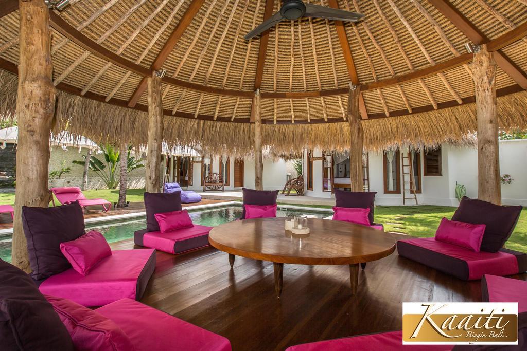 Villa Kaaiti ウルワツ エクステリア 写真