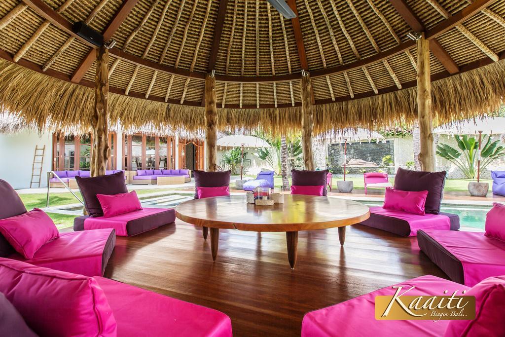 Villa Kaaiti ウルワツ エクステリア 写真