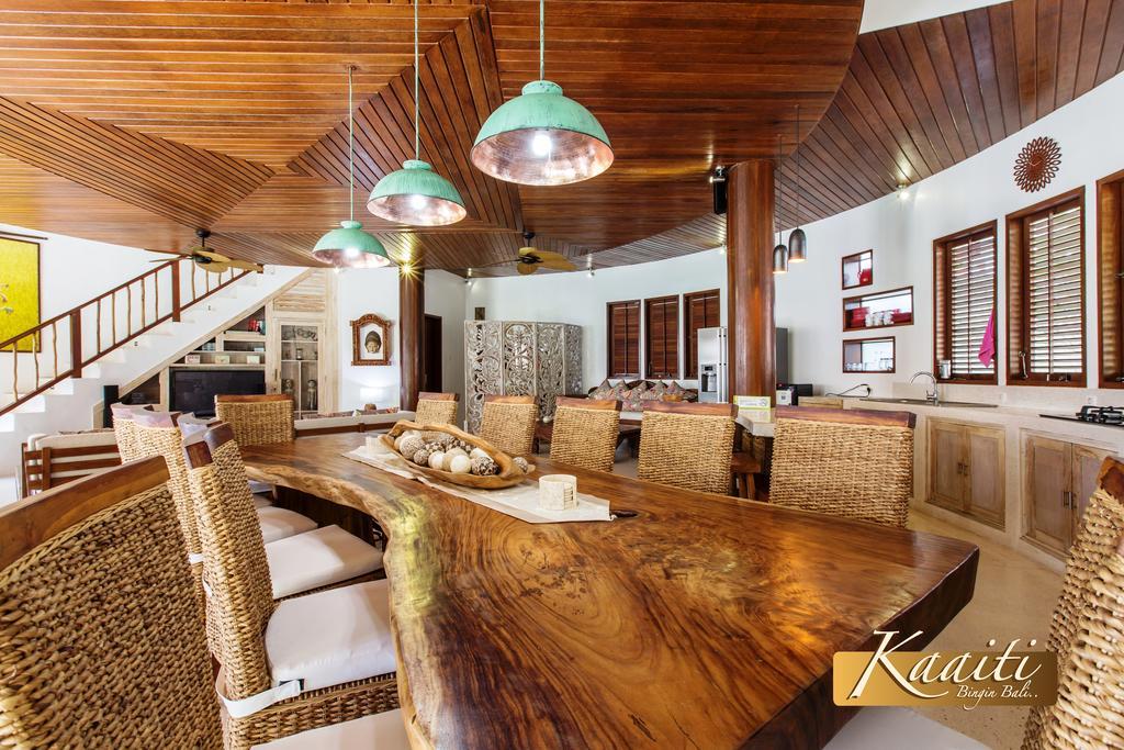 Villa Kaaiti ウルワツ エクステリア 写真