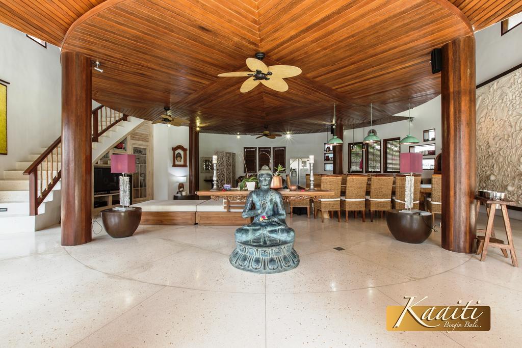 Villa Kaaiti ウルワツ エクステリア 写真