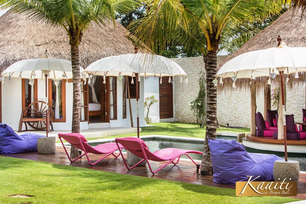 Villa Kaaiti ウルワツ エクステリア 写真