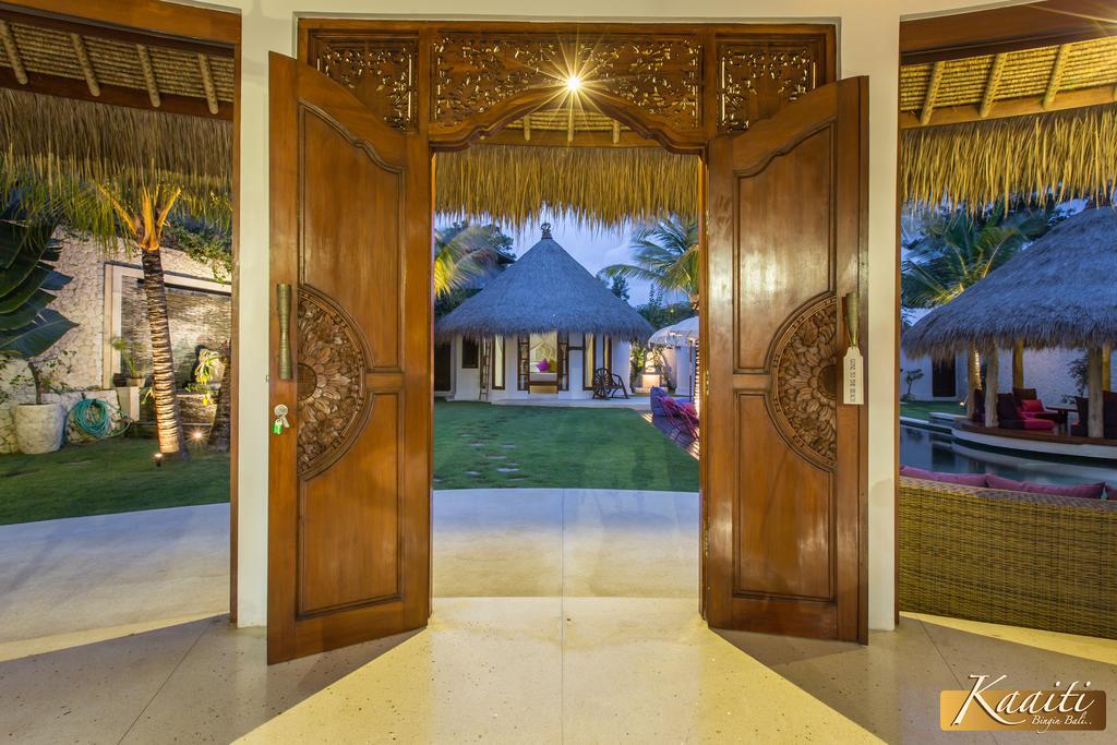 Villa Kaaiti ウルワツ エクステリア 写真