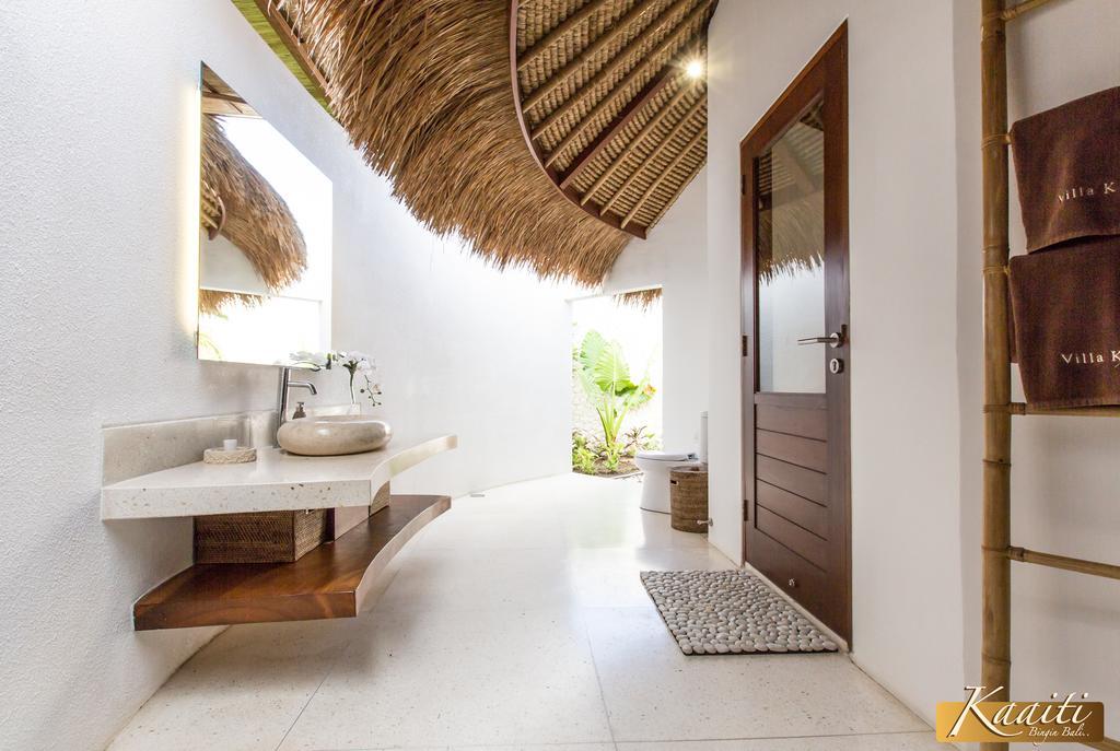 Villa Kaaiti ウルワツ エクステリア 写真