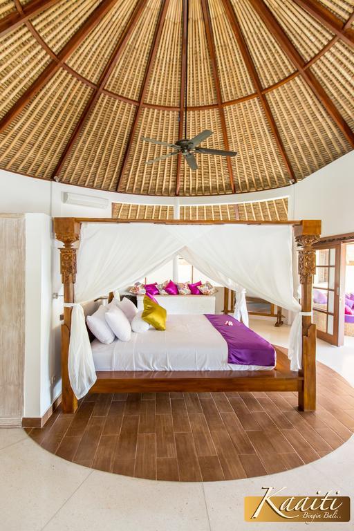Villa Kaaiti ウルワツ エクステリア 写真