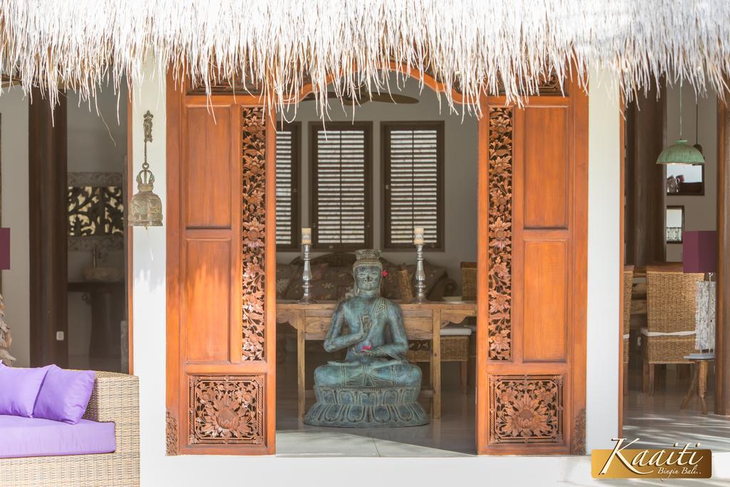 Villa Kaaiti ウルワツ エクステリア 写真