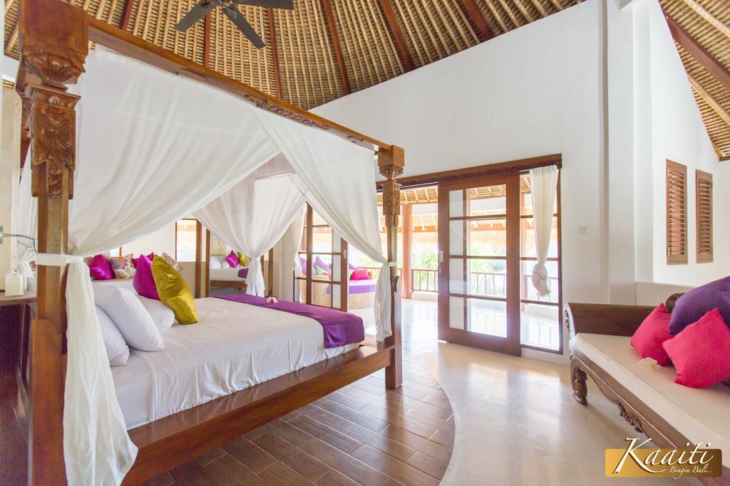 Villa Kaaiti ウルワツ エクステリア 写真